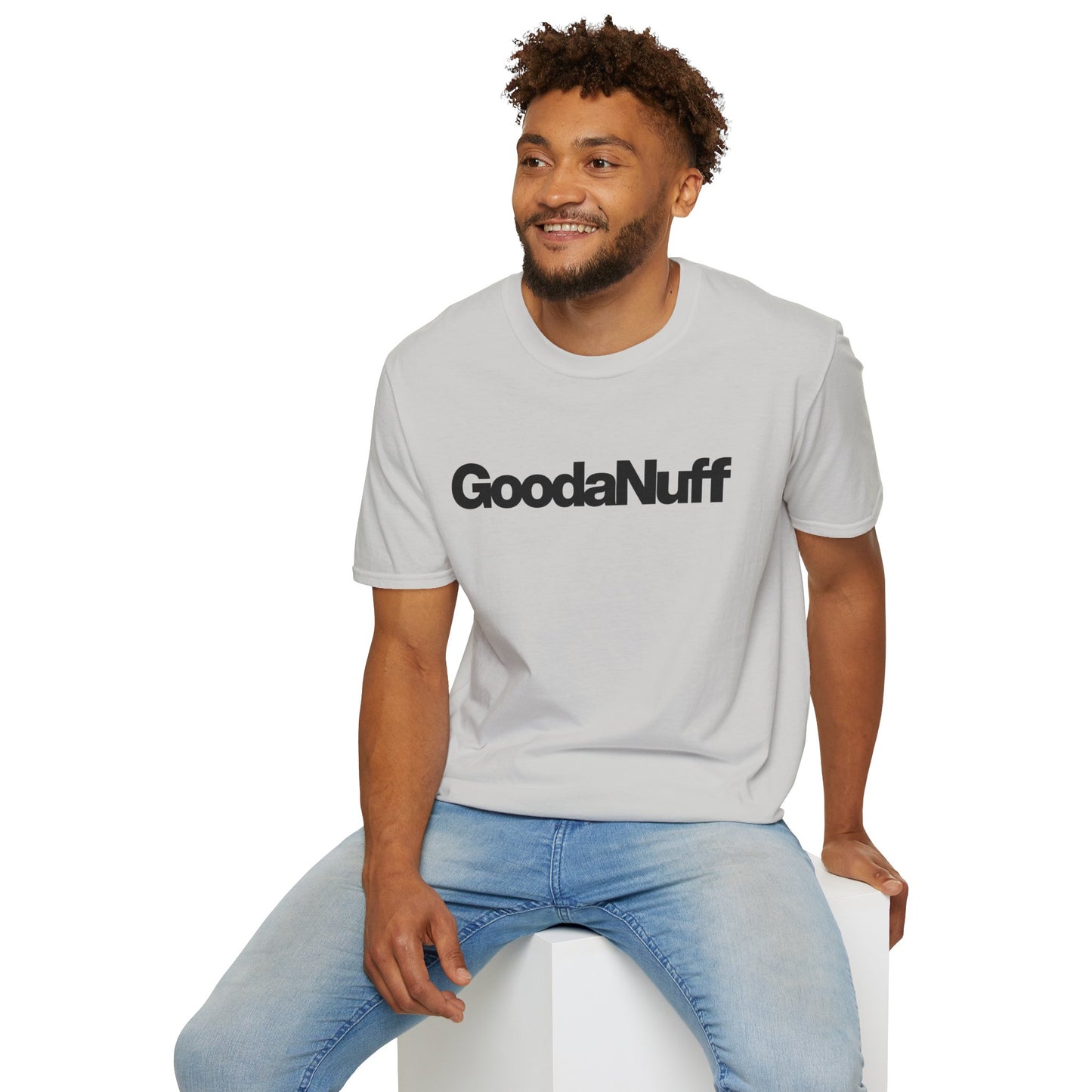GoodaNuff Unisex Classic T-Shirt