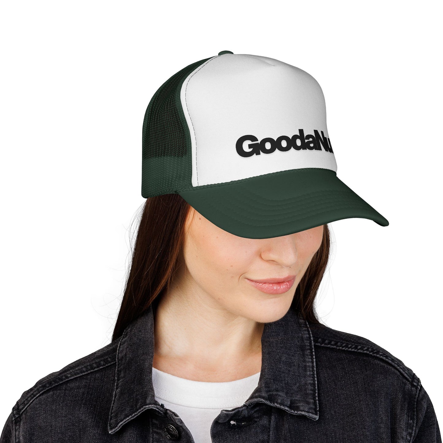 GoodaNuff Classic Trucker Hat