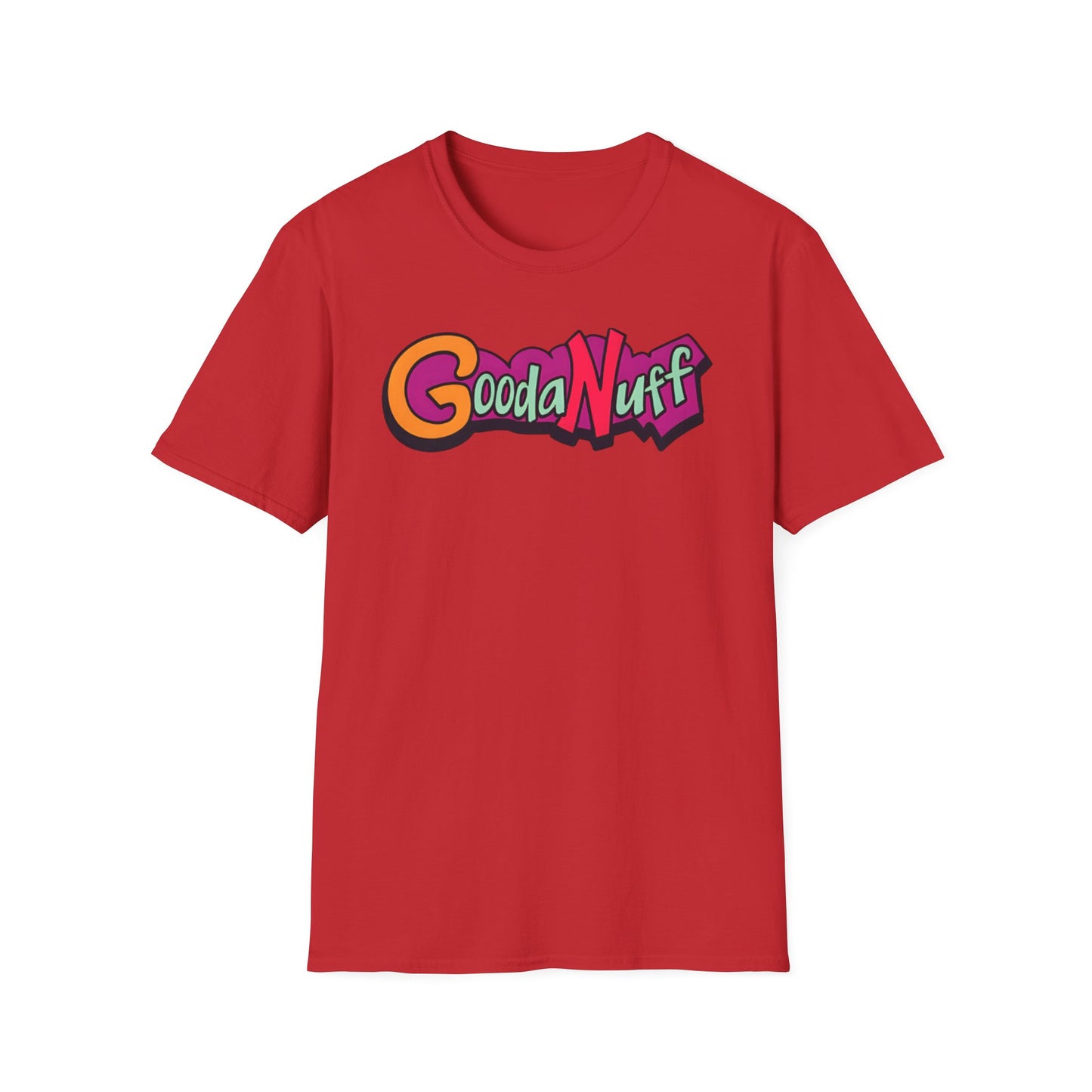 GoodaNuff Unisex Softstyle T-Shirt