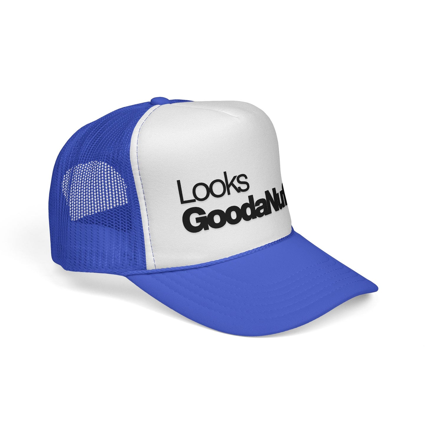 Looks GoodaNuff Classic Trucker Hat