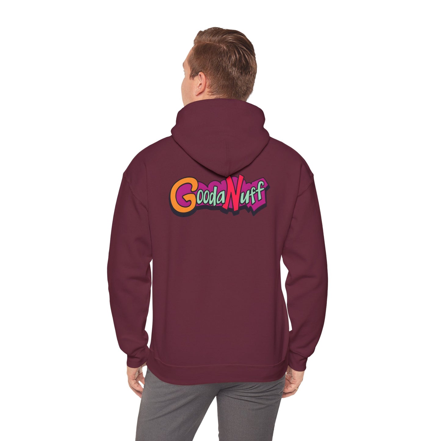 GoodaNuff Unisex Hoodie