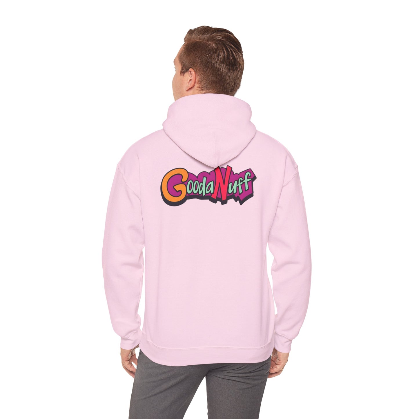 GoodaNuff Unisex Hoodie