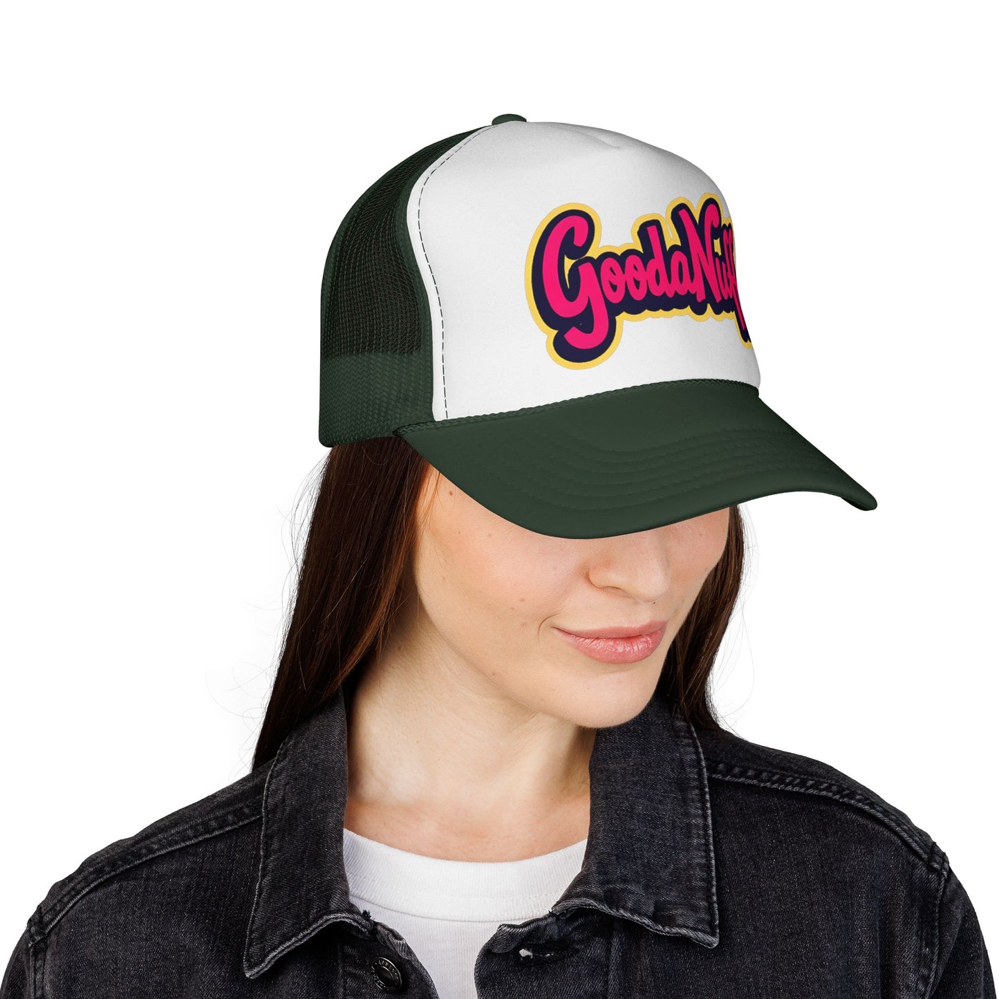 GoodaNuff Trucker Hat