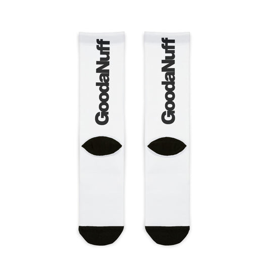 GoodaNuff Socks