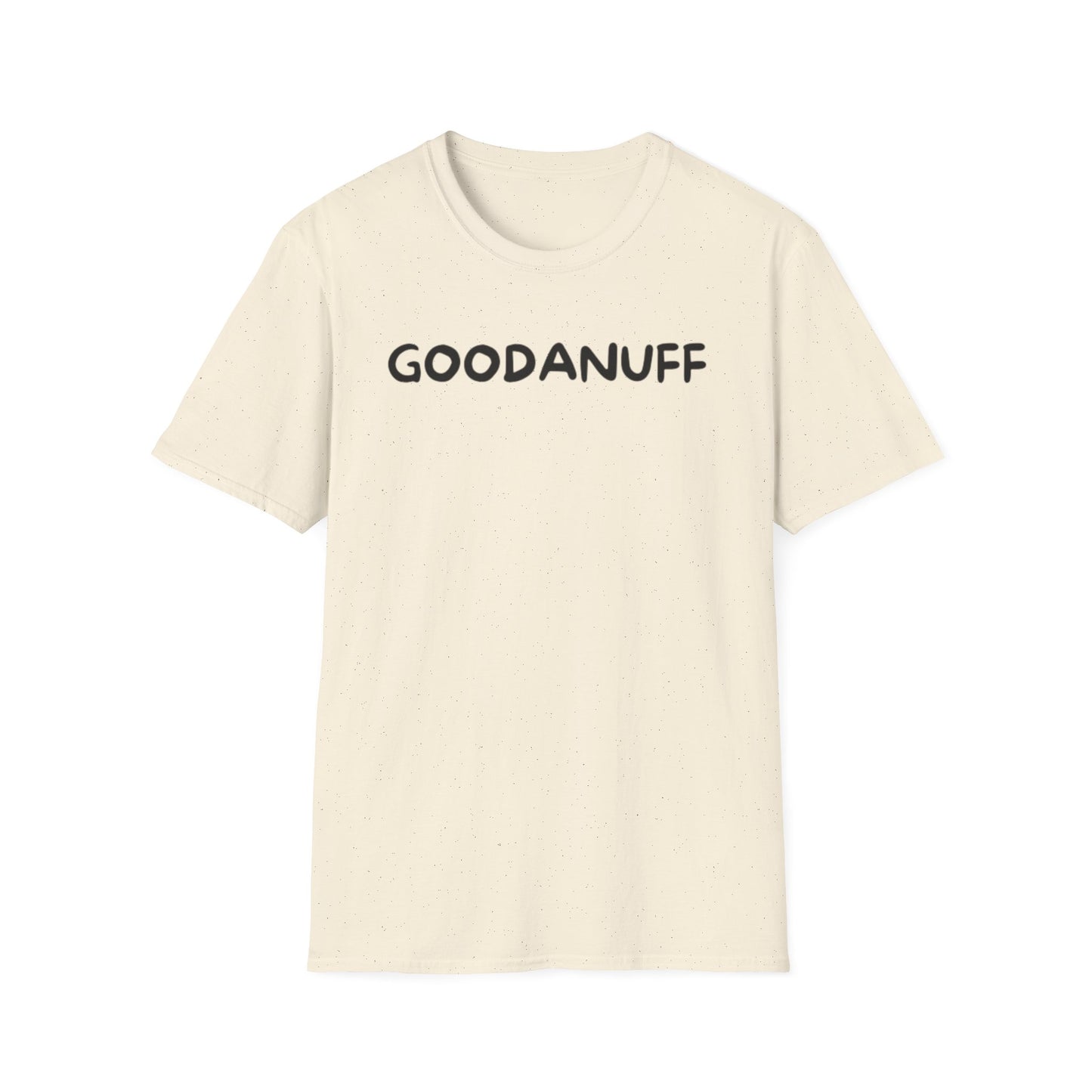 GoodaNuff Unisex Softstyle T-Shirt