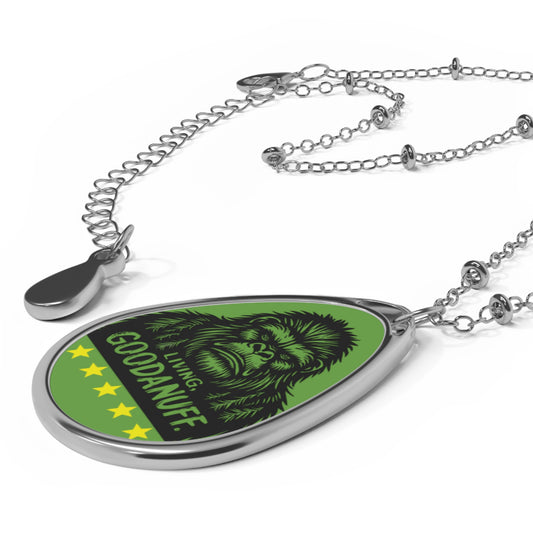 Living GoodaNuff Necklace