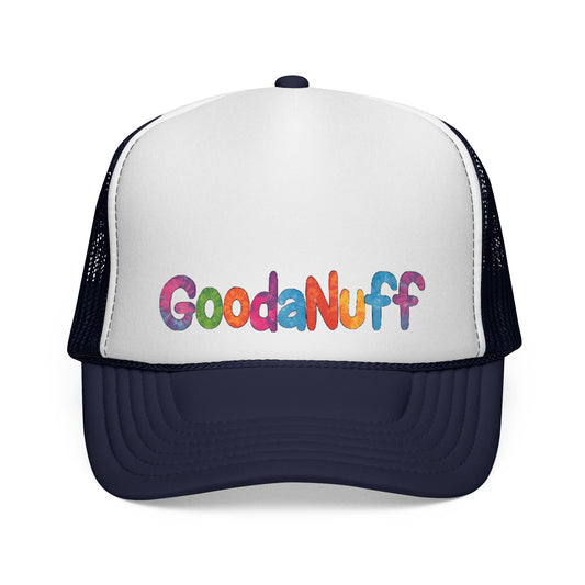 GoodaNuff Trucker Hat