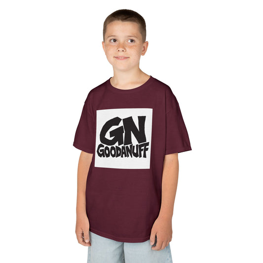 GN GOODANUFF Unisex Youth T-Shirt