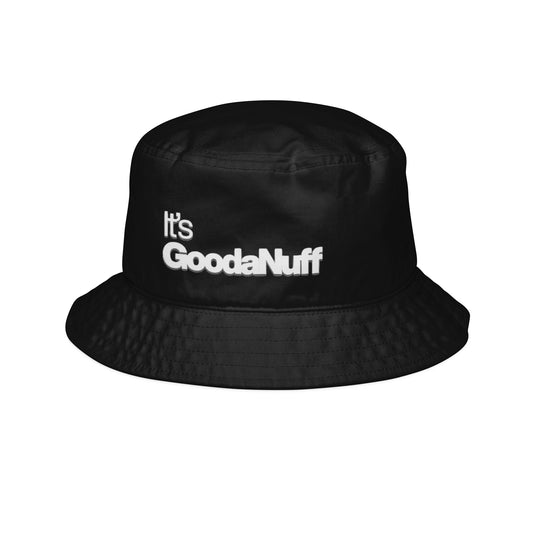 Classic It's GoodaNuff Bucket Hat