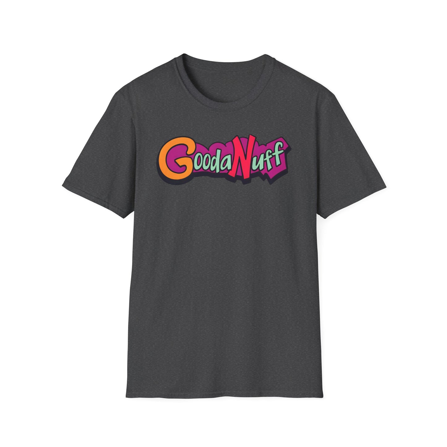 GoodaNuff Unisex Softstyle T-Shirt