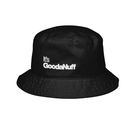Classic It's GoodaNuff Bucket Hat
