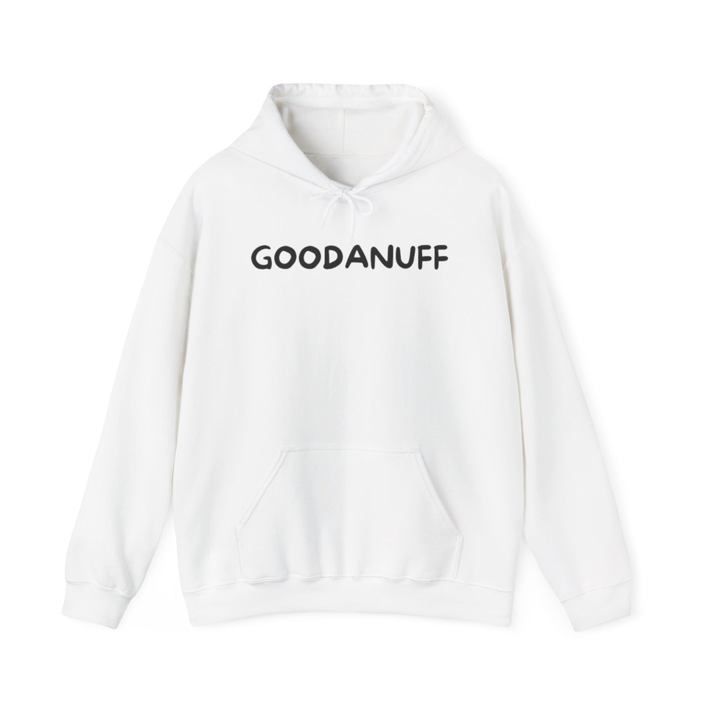 Livin GoodaNuff Unisex Hoodie
