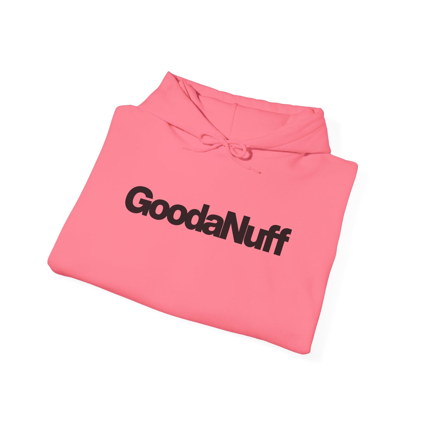 GoodaNuff Unisex Classic Hoodie