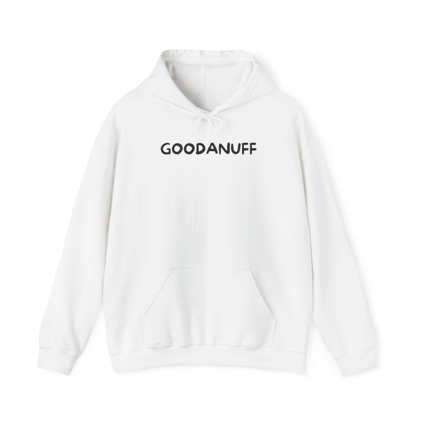 RV Life...GoodaNuff Unisex Hoodie