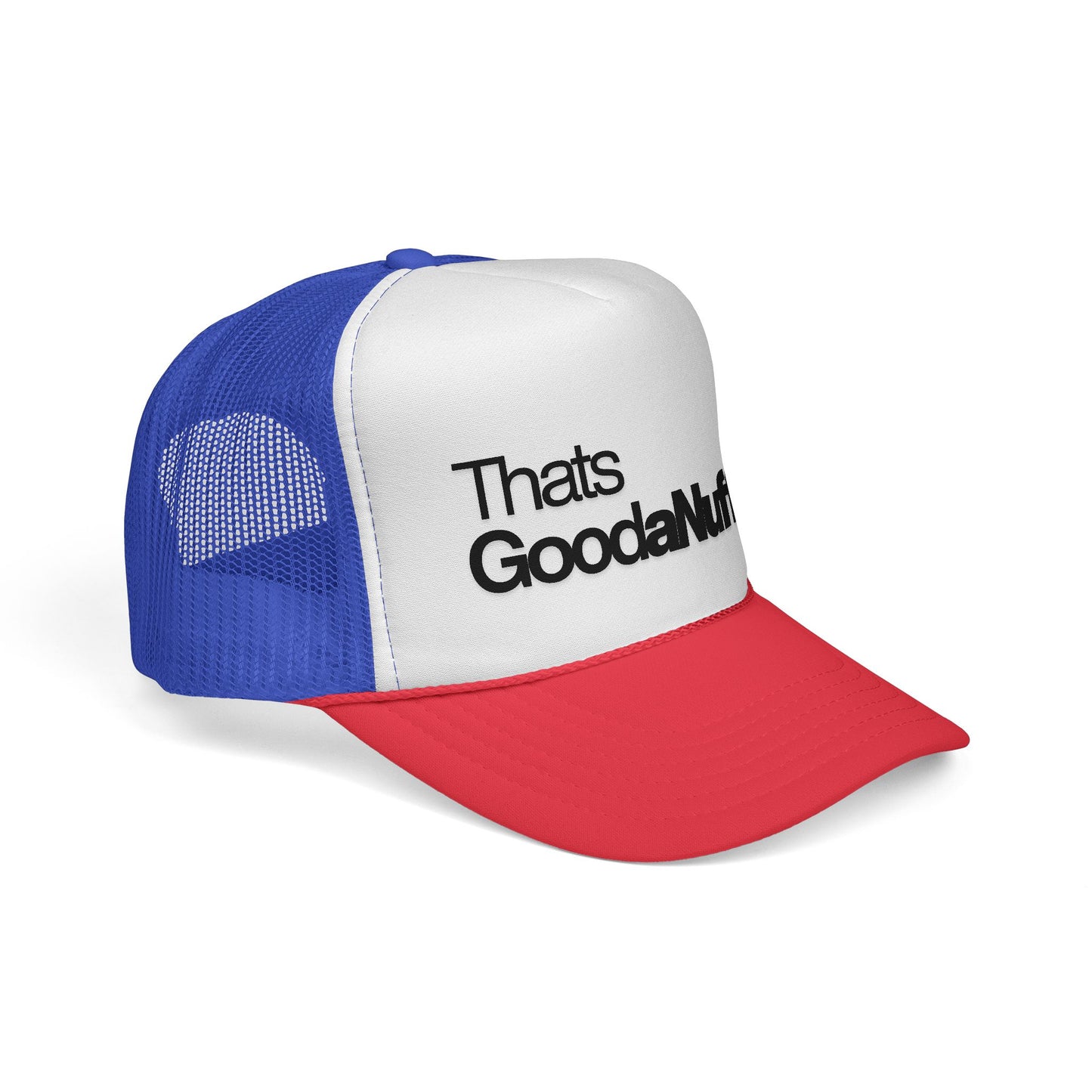 That's GoodaNuff Classic Trucker Hat