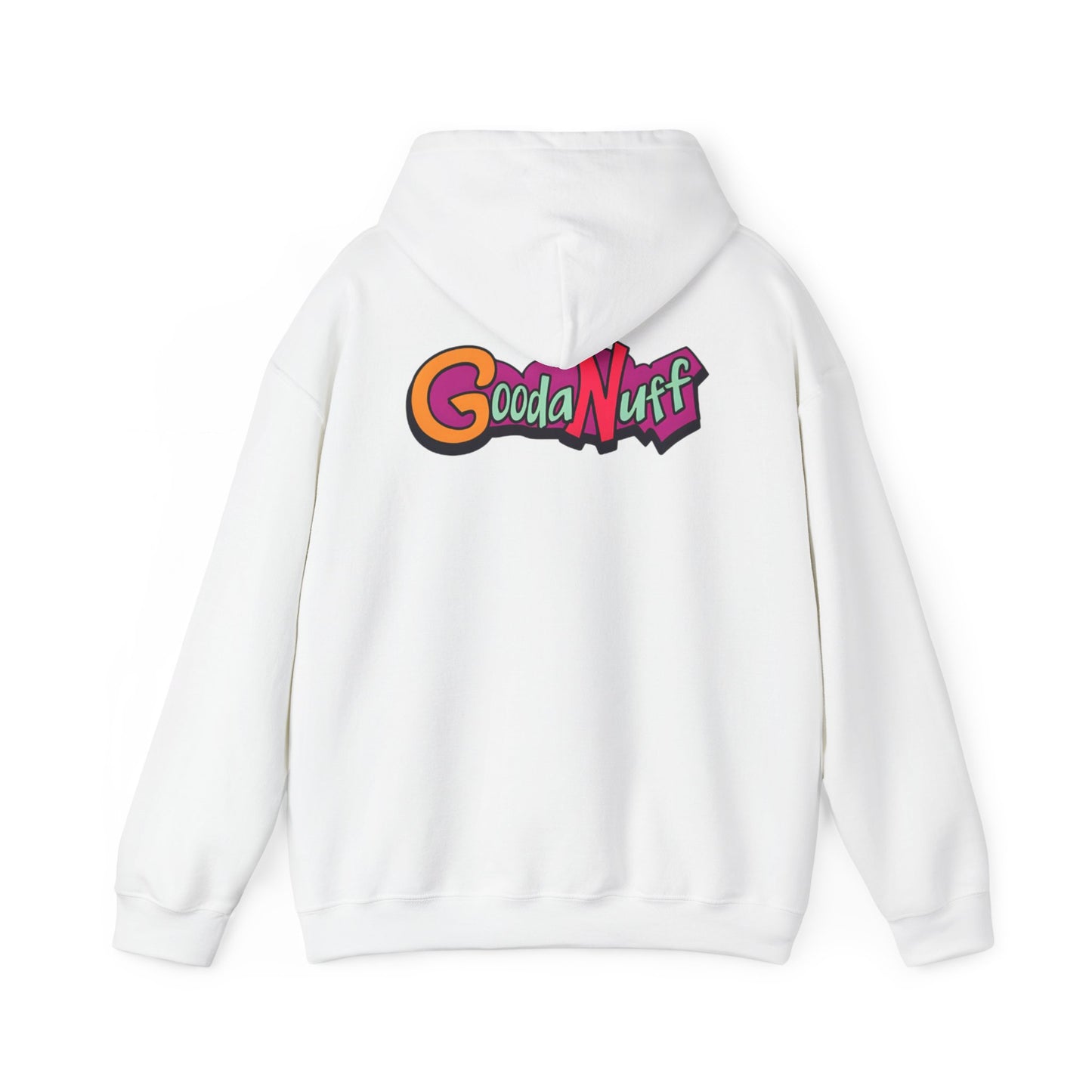 GoodaNuff Unisex Hoodie
