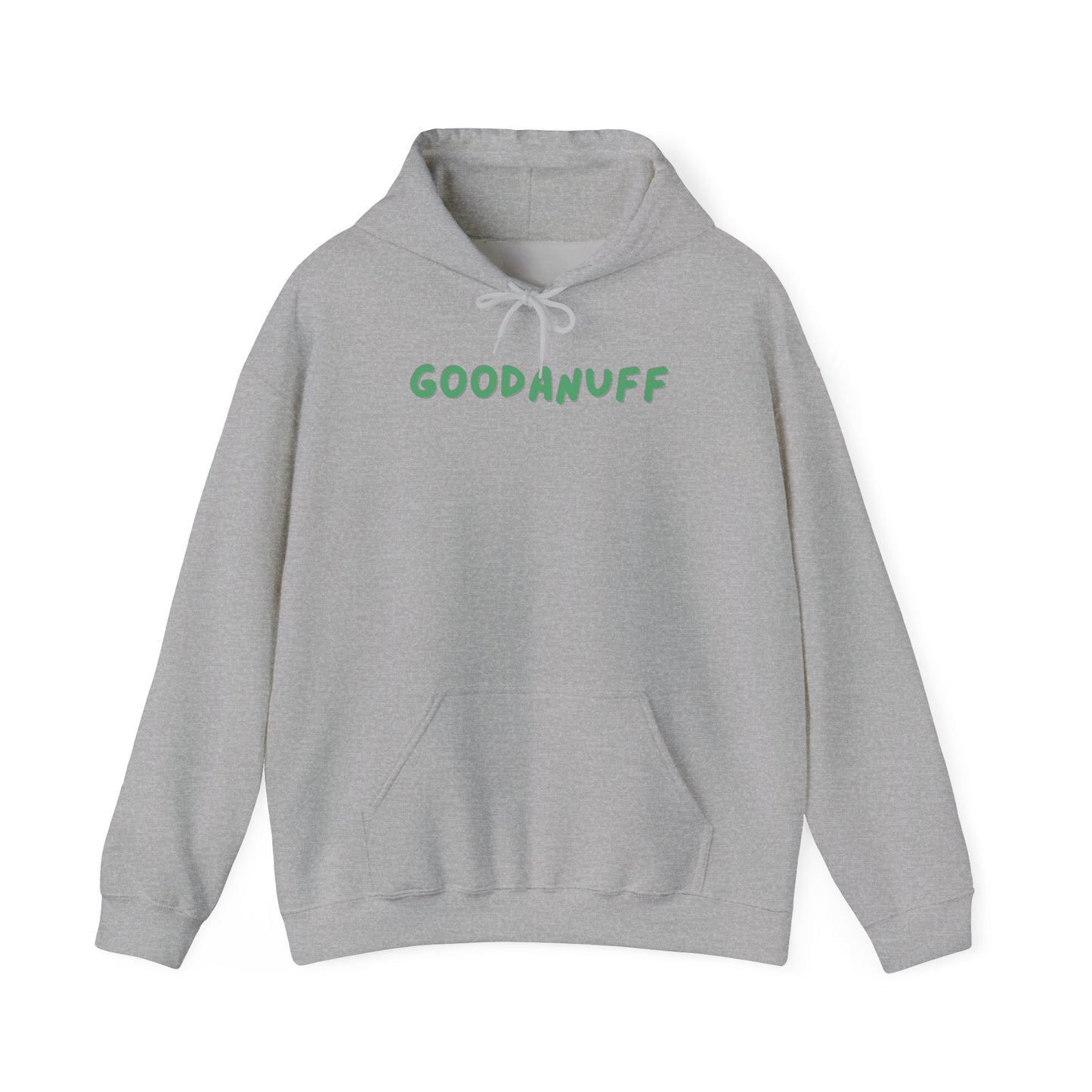 My Grades may not be Perfect...but I Am Passing & that's GoodaNuff  Unisex Hoodie