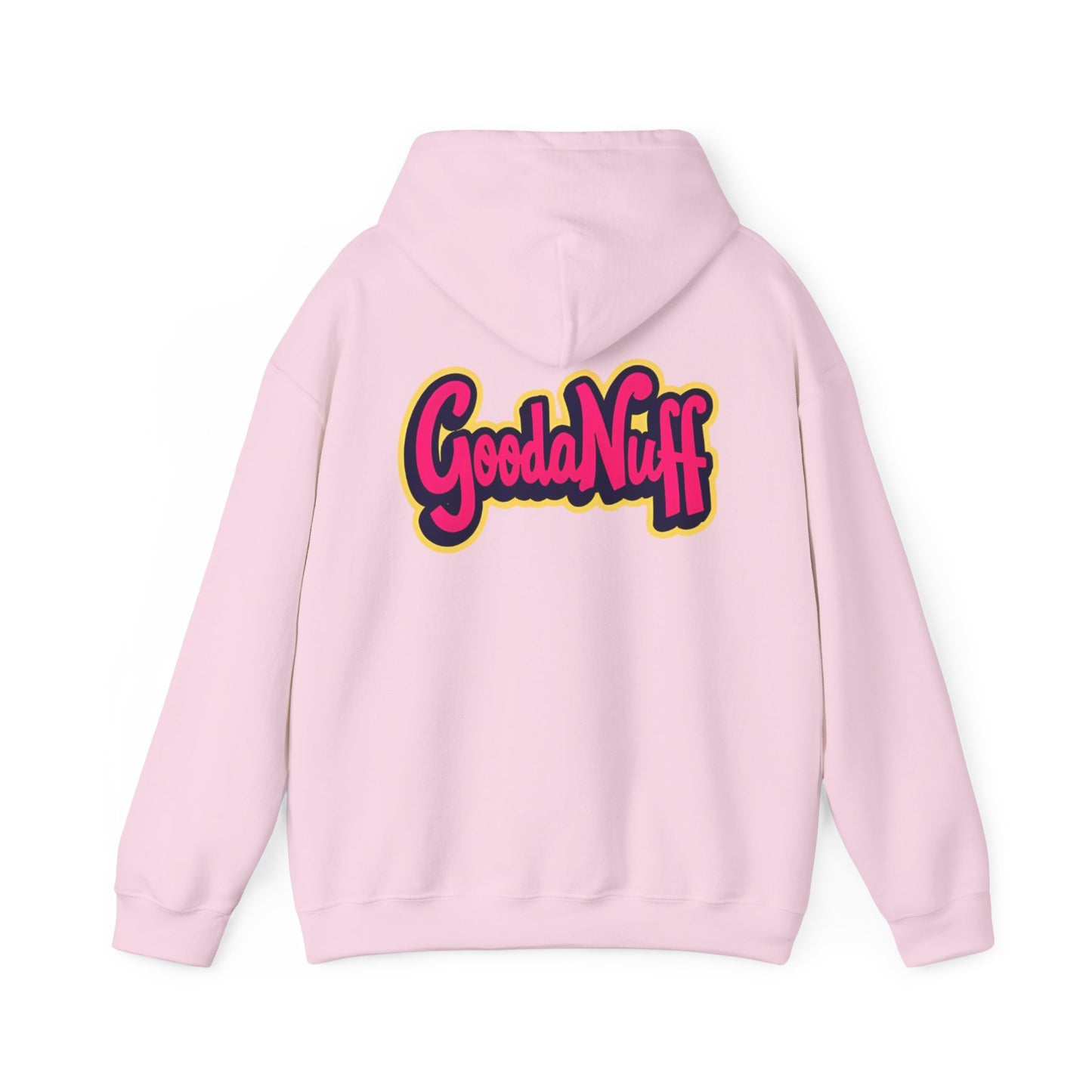 GoodaNuff Unisex Hoodie