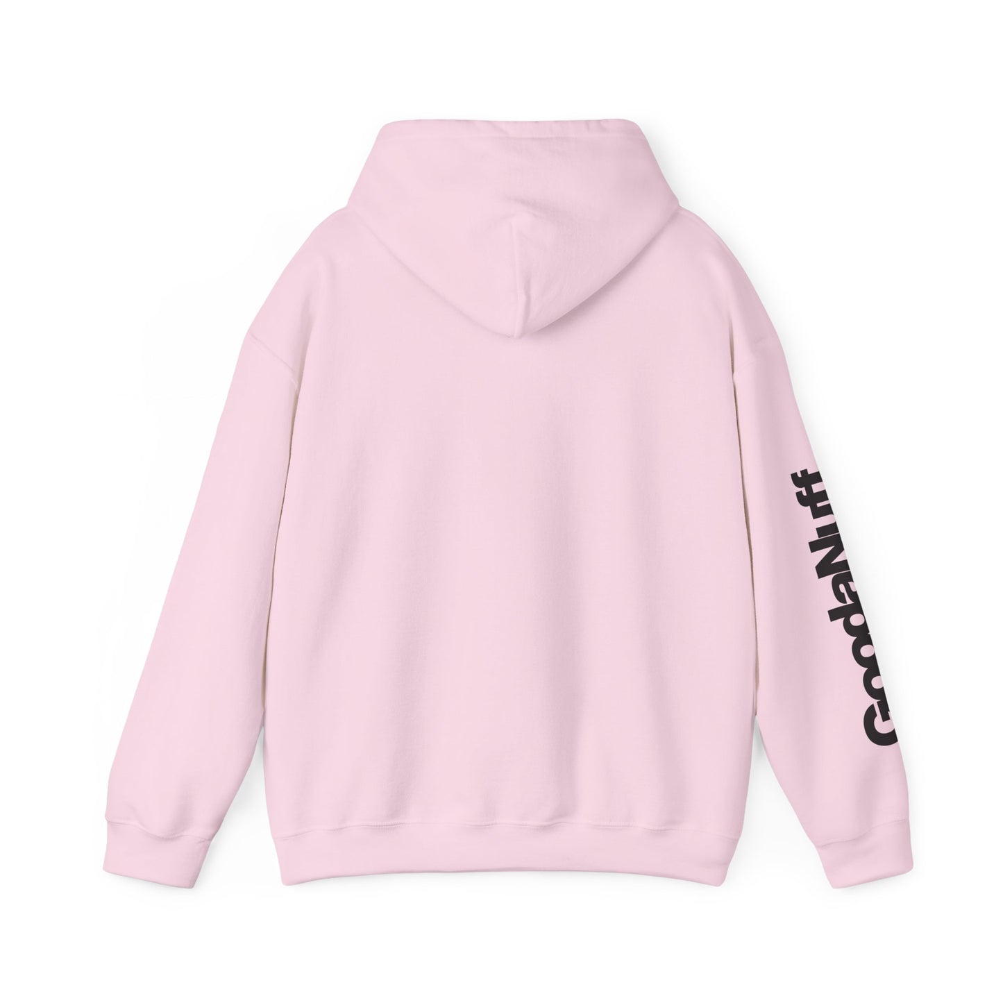 What's for Dinner? Order Pizza? GoodaNuff Unisex Hoodie