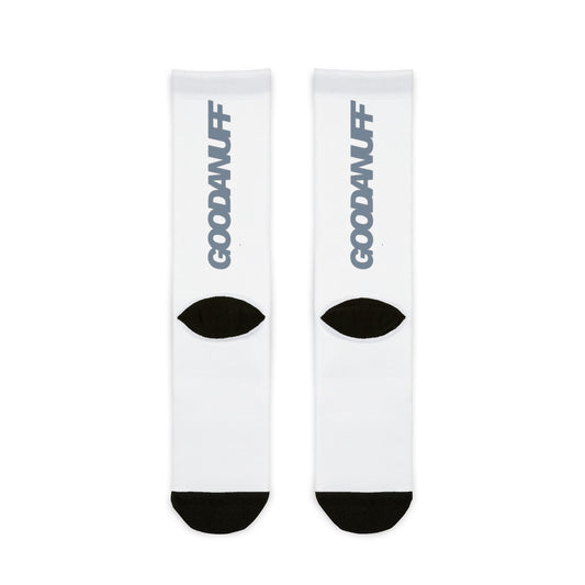 GoodaNuff Every Day! Socks
