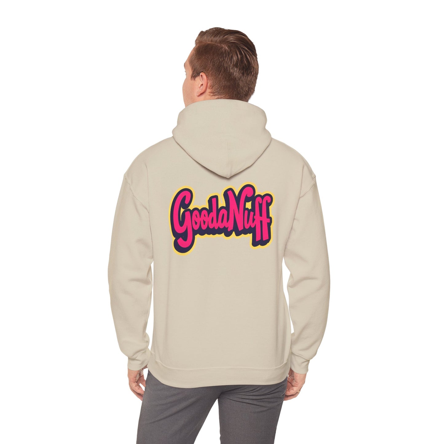 GoodaNuff Unisex Hoodie