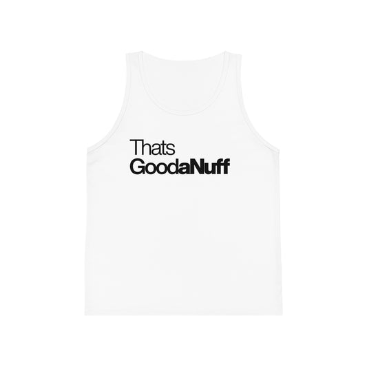 Classic That's GoodaNuff Unisex Youth Tank Top
