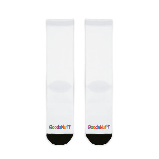 GoodaNuff Socks