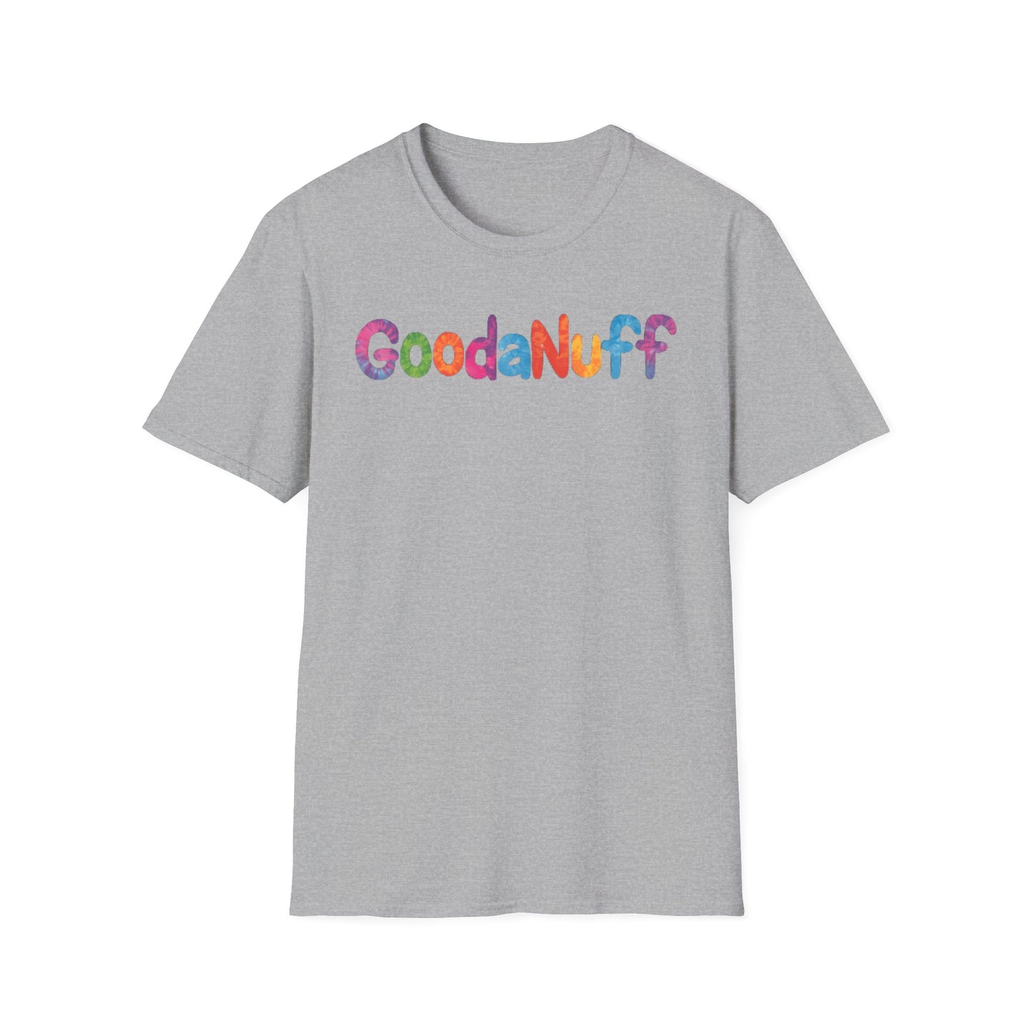 GoodaNuff Unisex Softstyle T-Shirt