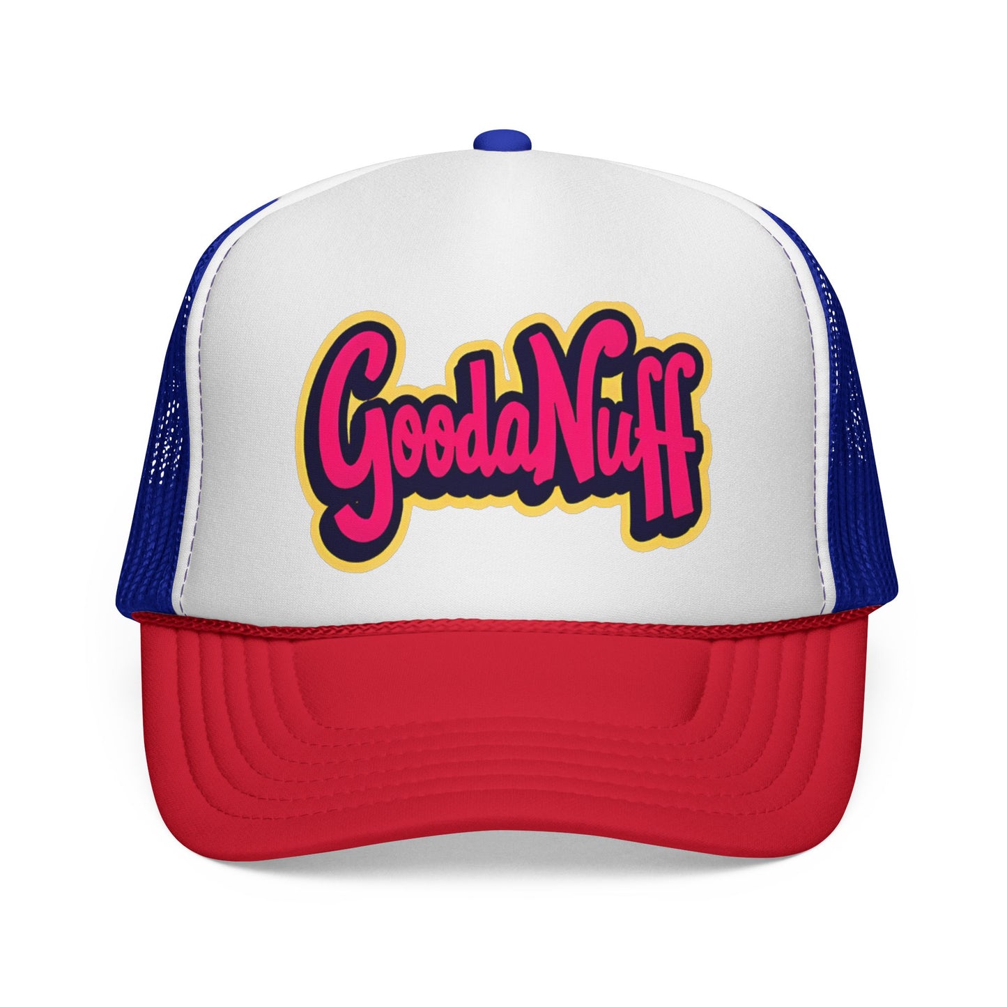 GoodaNuff Trucker Hat