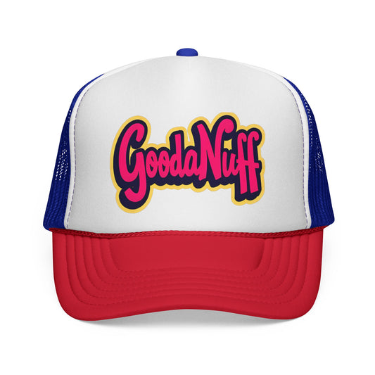 GoodaNuff Trucker Hat