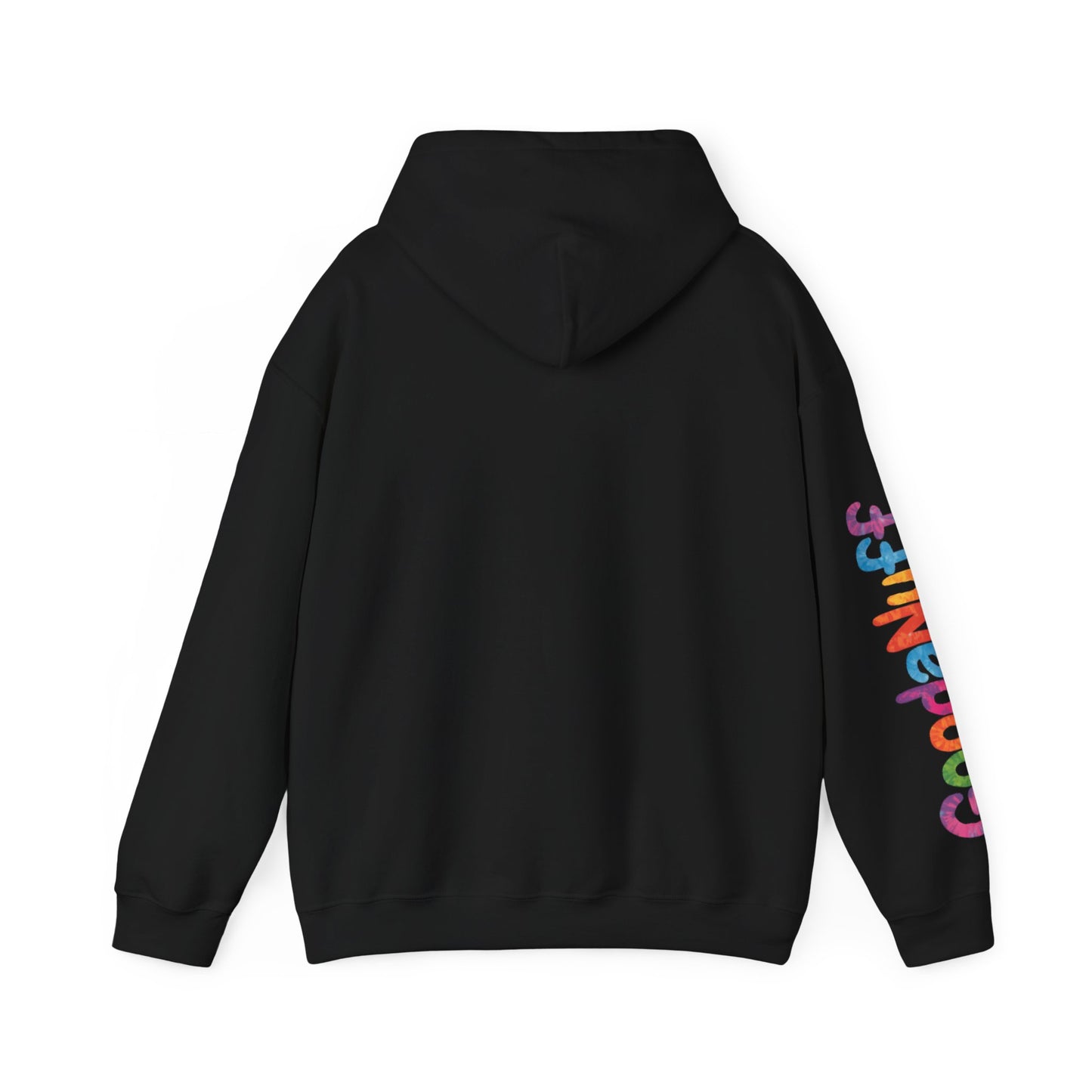GoodaNuff Unisex Hoodie