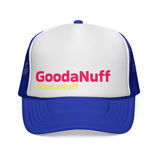 GoodaNuff Trucker Hat