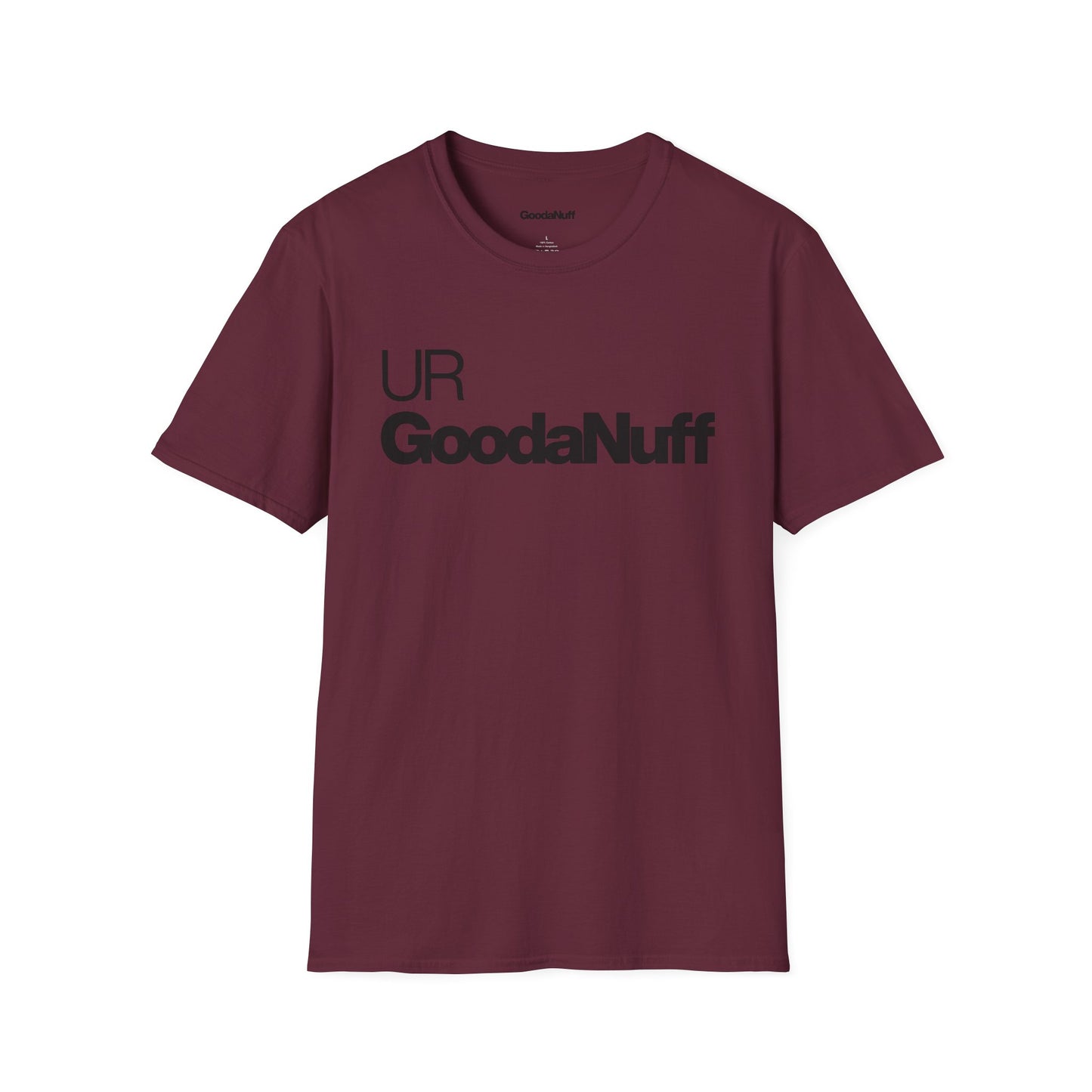 UR GoodaNuff Unisex Classic T-Shirt