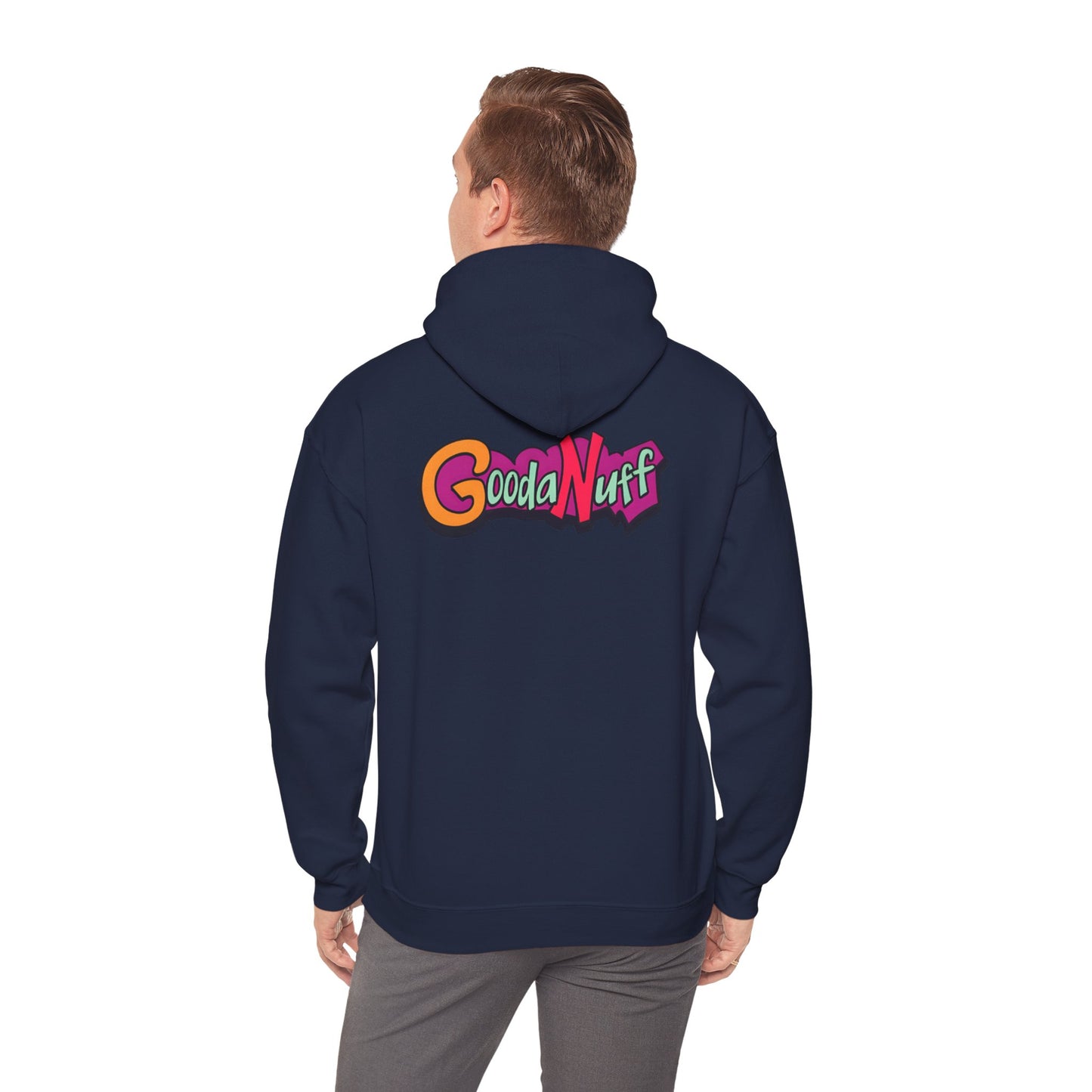 GoodaNuff Unisex Hoodie