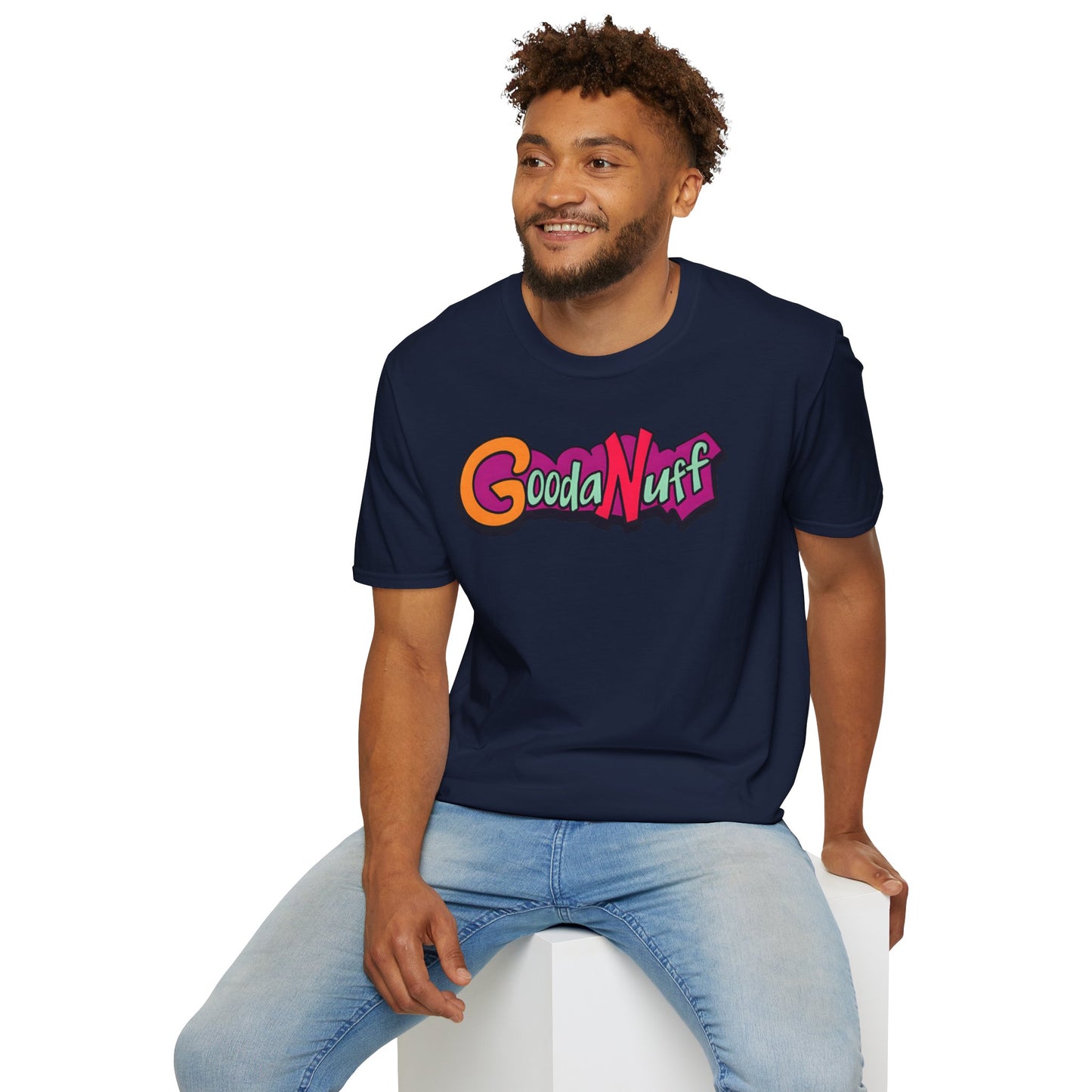 GoodaNuff Unisex Softstyle T-Shirt