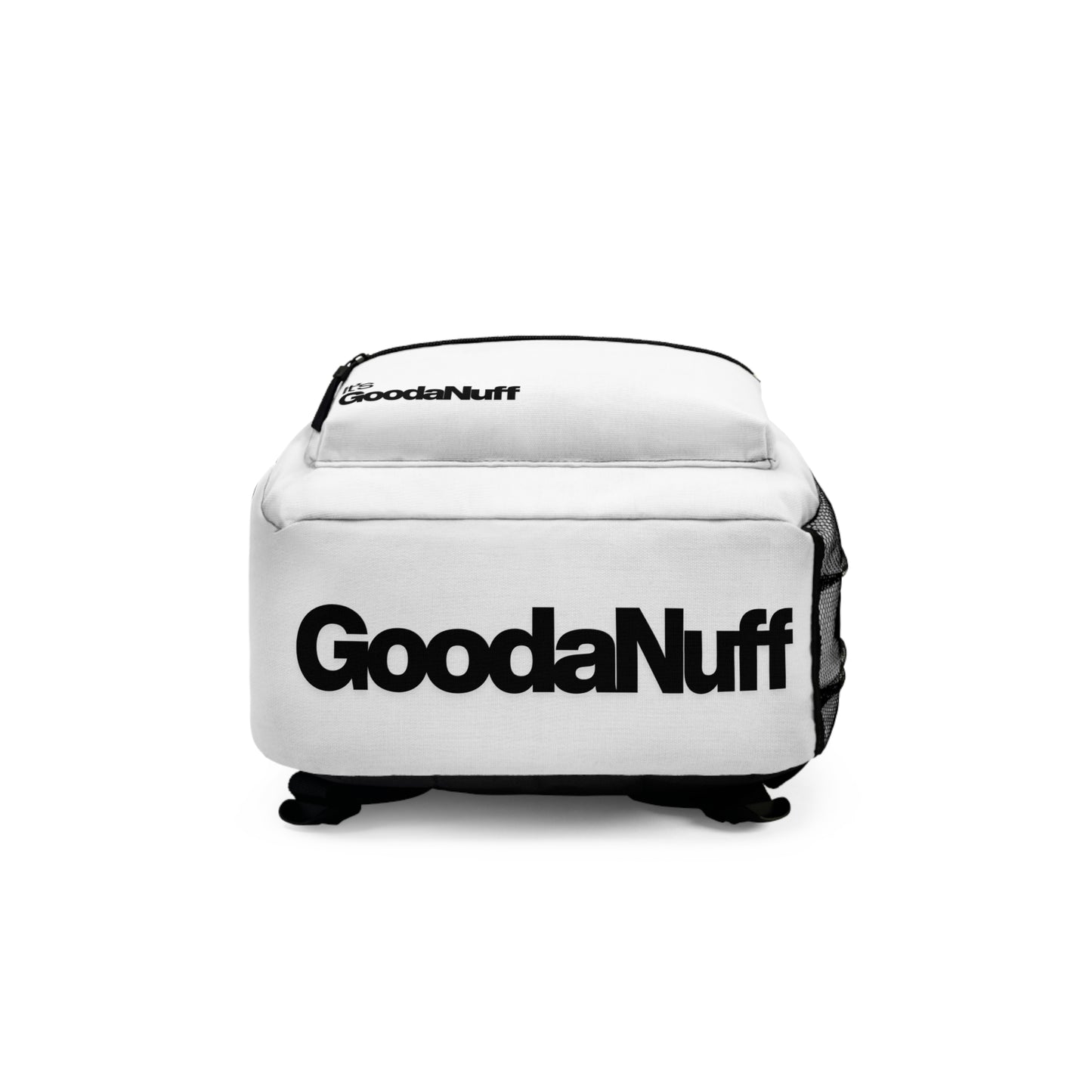 Classic GoodaNuff Backpack