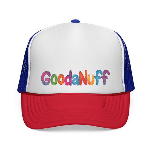 GoodaNuff Trucker Hat