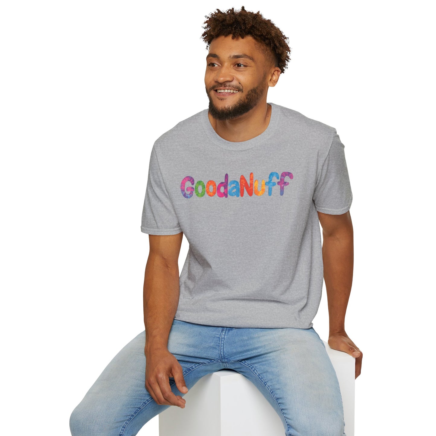GoodaNuff Unisex Softstyle T-Shirt