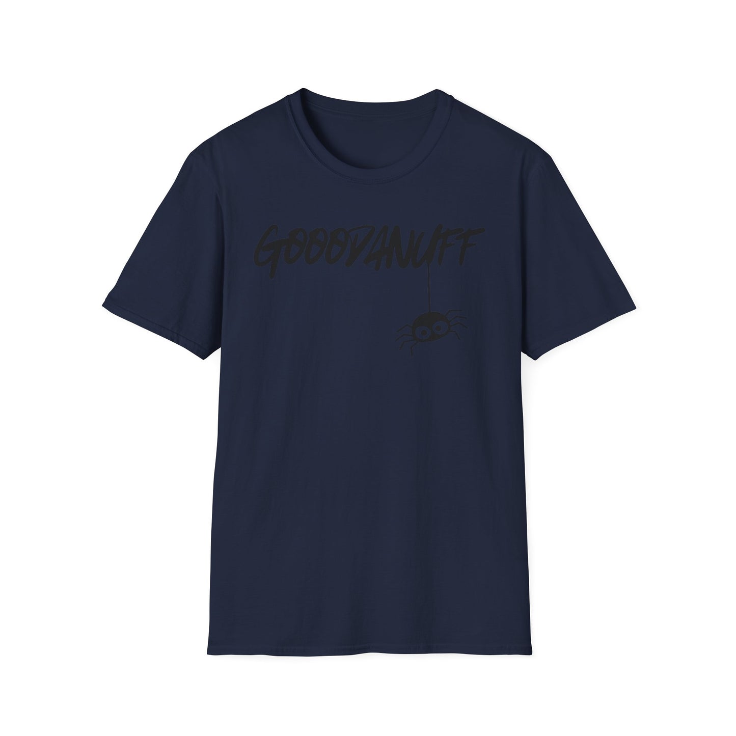 GooodaNuff Halloween T-Shirt