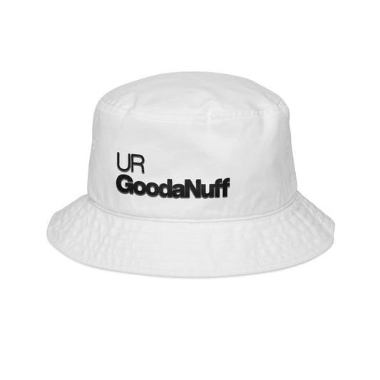 Classic UR GoodaNuff Bucket Hat