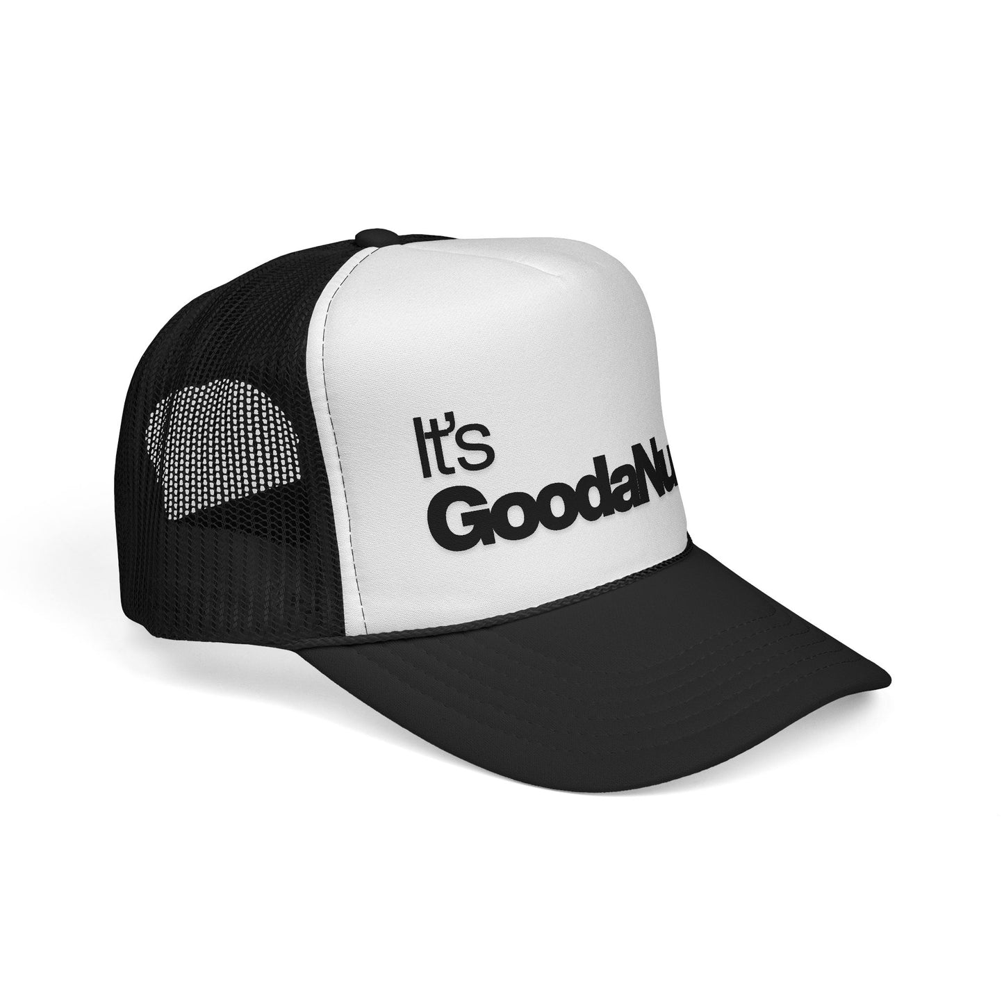 It's GoodaNuff Classic Trucker Hat