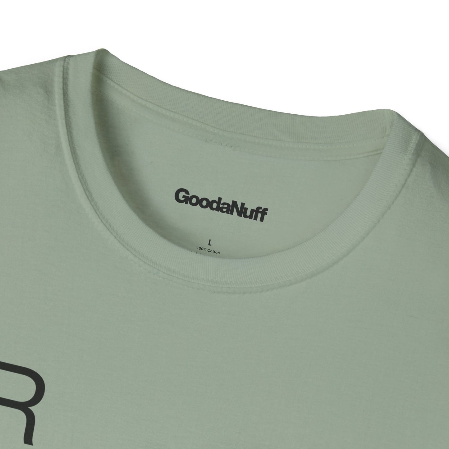 UR GoodaNuff Unisex Classic T-Shirt