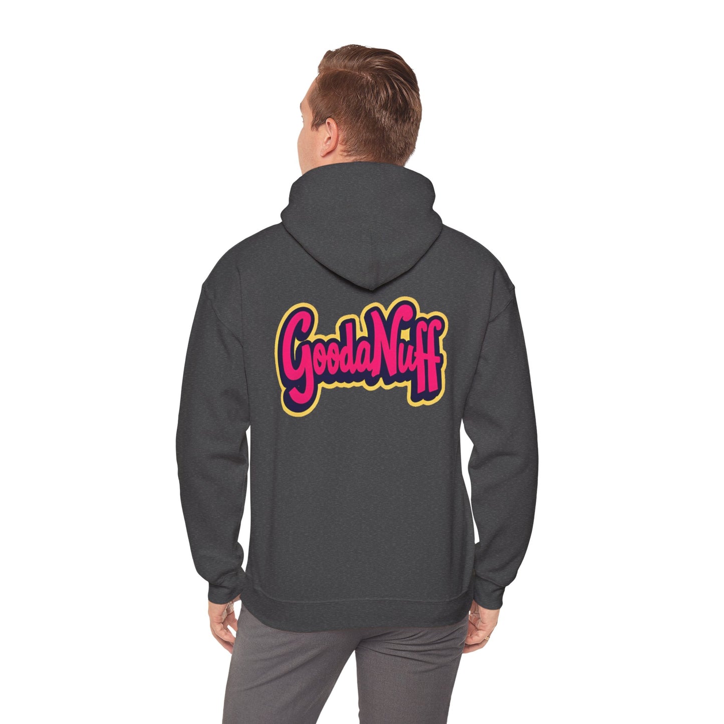 GoodaNuff Unisex Hoodie