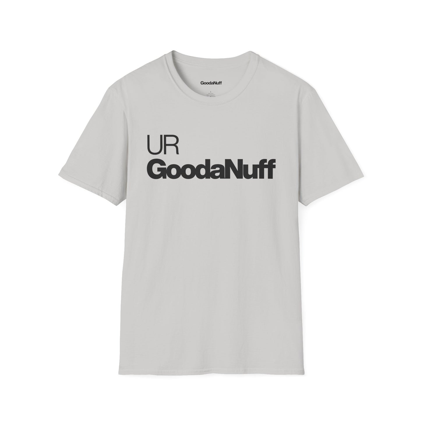 UR GoodaNuff Unisex Classic T-Shirt