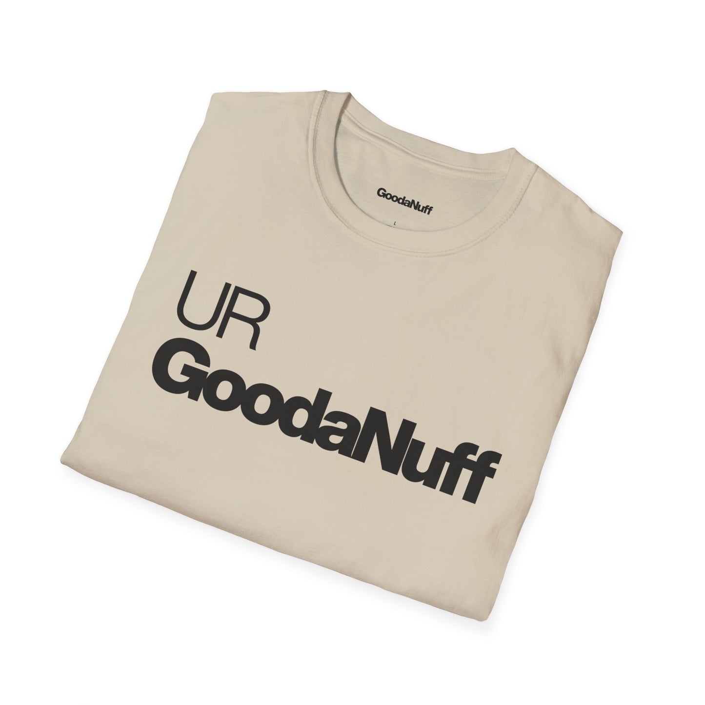 UR GoodaNuff Unisex Classic T-Shirt