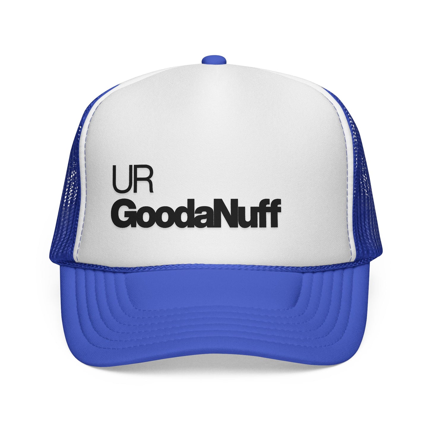 UR GoodaNuff Classic Trucker Hat