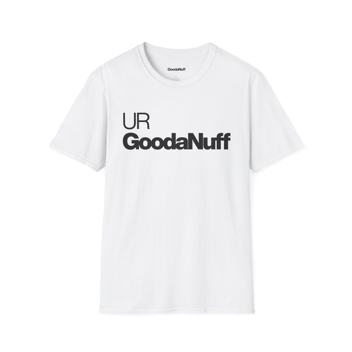 UR GoodaNuff Unisex Classic T-Shirt