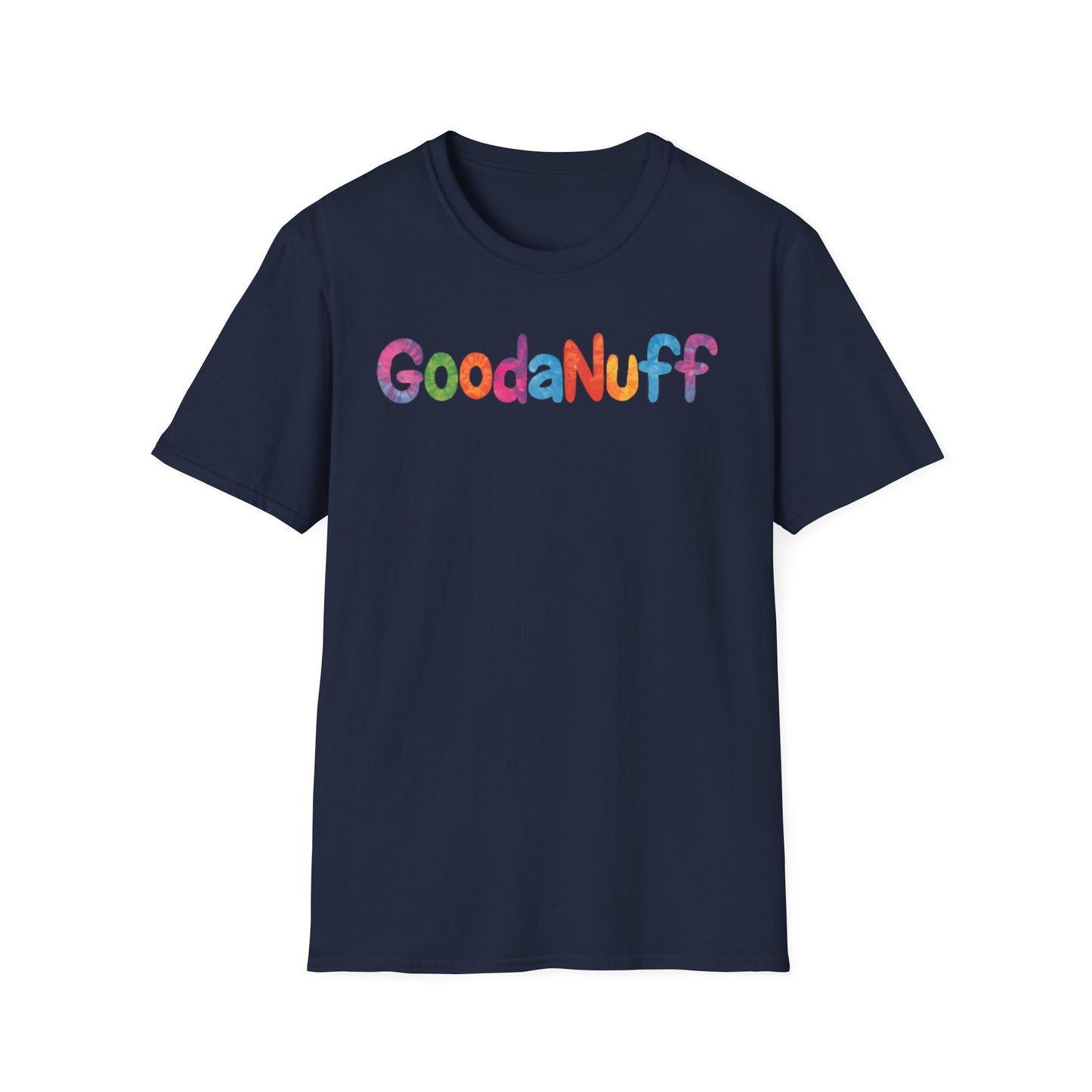 GoodaNuff Unisex Softstyle T-Shirt