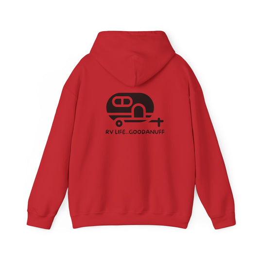 RV Life...GoodaNuff Unisex Hoodie