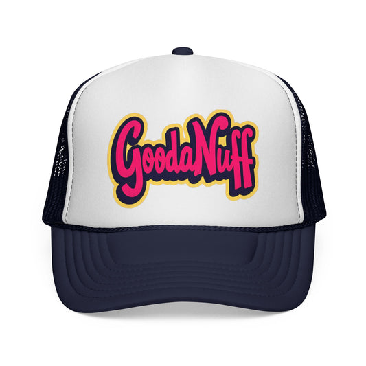 GoodaNuff Trucker Hat